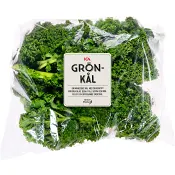 Grönkål 200g Klass 1 ICA