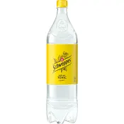 Dryck Indian tonic 1.5l Schweppes