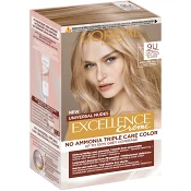 Hårfärg Universal Nudes Very Light Blonde 1-p Excellence