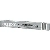 Aluminiumfolie 30m ICA Basic