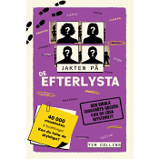 Jakten på de efterlysta