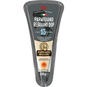 Parmigiano Reggiano 15 mån 200g ICA