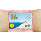 Skinka Rökt 100g Svea