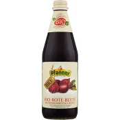 Rödbetsjuice 500ml Pfanner
