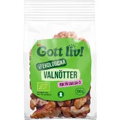 Valnötter Ekologisk 100 g ICA I love eco