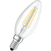 LED Kron E14 470lm(40W) Osram