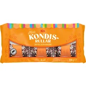 Kondisrullar Apelsinsmak 6-p 180g ICA