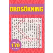 Ordsökning