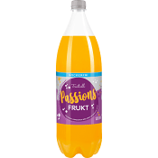 Läsk Passionssoda Zero 1.5 l Treatville