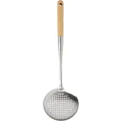 Hålslev trähandtag 41cm ICA