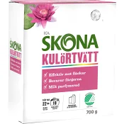Tvättmedel Kulör 700g Miljömärkt ICA Skona
