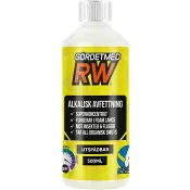 Avfettning alkalisk 500ml RW