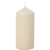 Blockljus sand 15cm