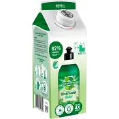 Handdiskmedel Natur refil 750 Milliliter Grumme