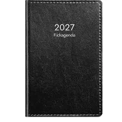 Kalender Fickagenda 2027