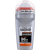 Deodorant Invincible 50ml Men Expert