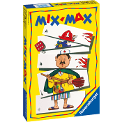 Spel Mix Max Ravensburger