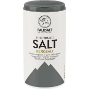 Bergsalt finkornig 500g Falksalt