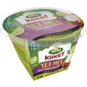 Lätt Crème Fraiche Tex Mex Lime Koriander 11% 200ml Arla Köket®