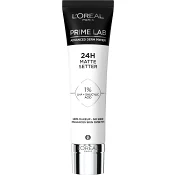 Prime Lab Advanced Derm Primer 24H Matte S 30 Milliliter Loreal
