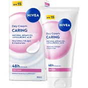 Dagkräm Nourishing Day Cream 50ml NIVEA