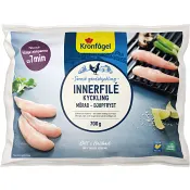 Kycklinginnerfilé Fryst 700g Kronfågel
