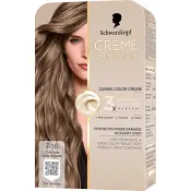Hårfärg 7-16 Cool Ash Dark Blonde 1-p Creme Supreme