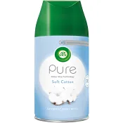 Odour Stop TechnologySoft Cotton Spray Refill 25cl Air Wick