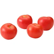 Tomat 4-pack Klass 1 ICA