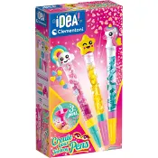Create your Fantasy Pens Clementoni