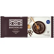Bakchoklad Ögon 70% Premium chocklad 100g Fazer