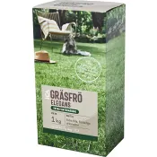 Gräsfrö Elegans 1kg ICA Garden