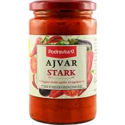 Ajvar Stark 350g Podravka
