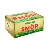 Smör 82% 500g Gårdens Guld