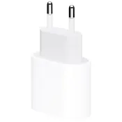 Väggladdare 20W USB-C