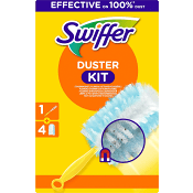 Dammvippa Startkit Swiffer