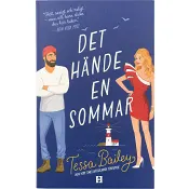Det Hände En Sommar