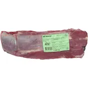 Oxfile Färsk Mittbit ca 1,3kg Köttkultur