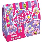 Decoden Magic Kawaii Bag Charms