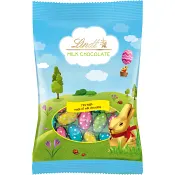 Mjölkchoklad Mini Eggs Milk 90g Lindt