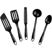 Köksredskap set 5st Tefal