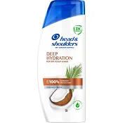 Schampo Deep Hydration 250ml Head & Shoulders