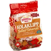 Kolaklipp 240g Skogaholms