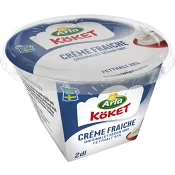 Crème fraiche 32% 2dl Arla Köket®