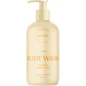 Hand & Body Wash Glow 500 Milliliter Gunry