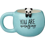 Mugg Amazing 35cl ICA