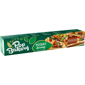 Pizzakit Surdeg 600g POP! Bakery