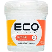 Stylinggel Krystal  473ml ECO Style