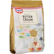 Buttercream 230g Dr. Oetker