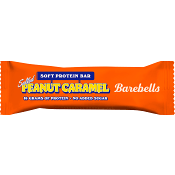 Proteinbar Peanut Caramel 55g Barebells